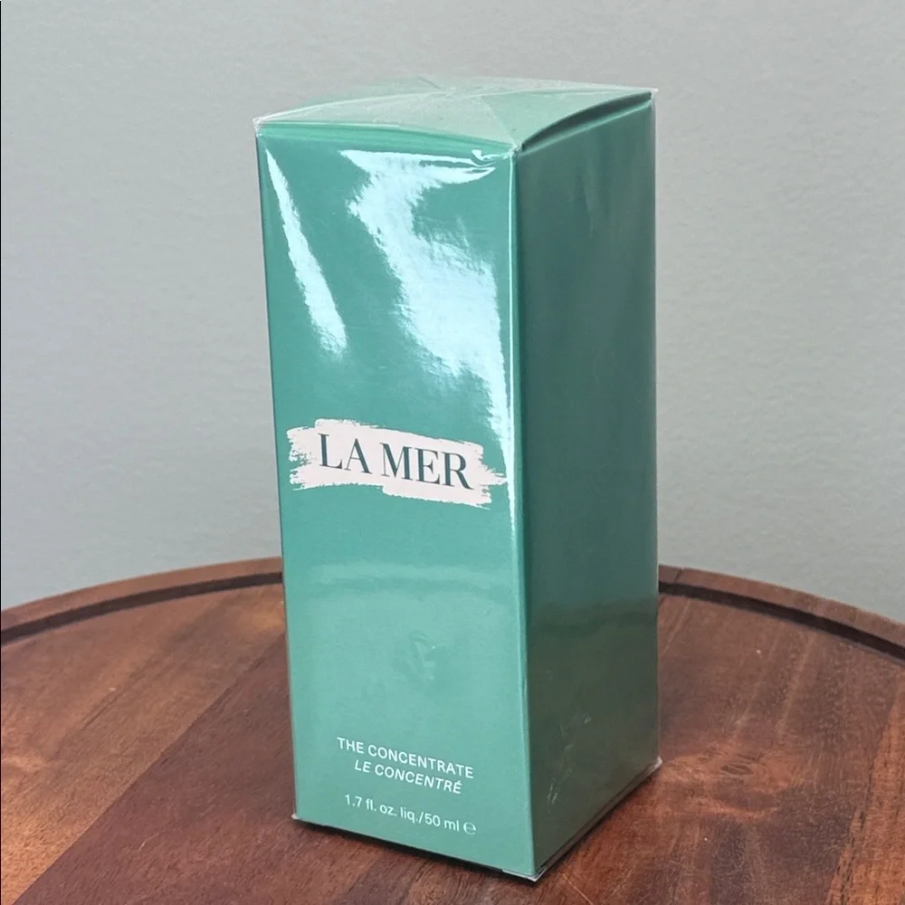 La Mer la mer